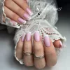 Art Gel - White