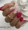 Art Gel - White