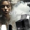 Art Gel - White