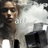 Art Gel - White