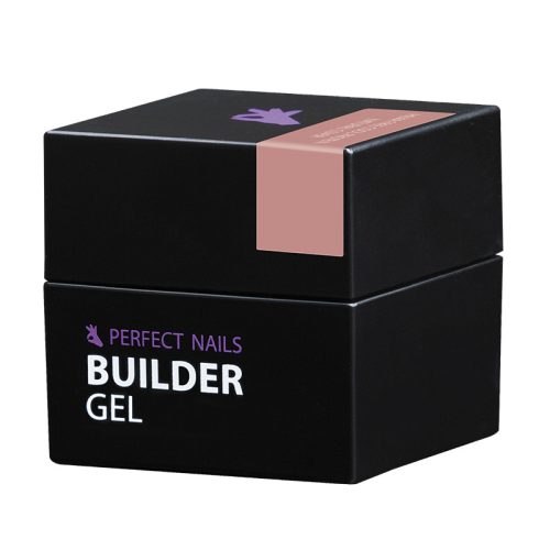 Cool Protein Gel - Hema Free Builder Gel - Natural Cover - 50g  