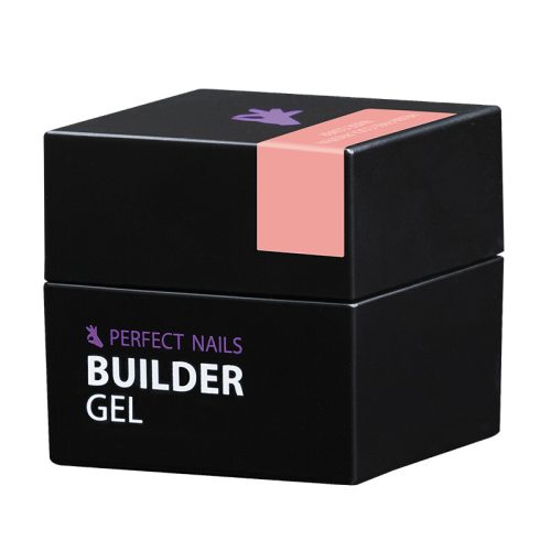 Cool Protein Gel - Hema Free Builder Gel - Nude Cover - 50g  