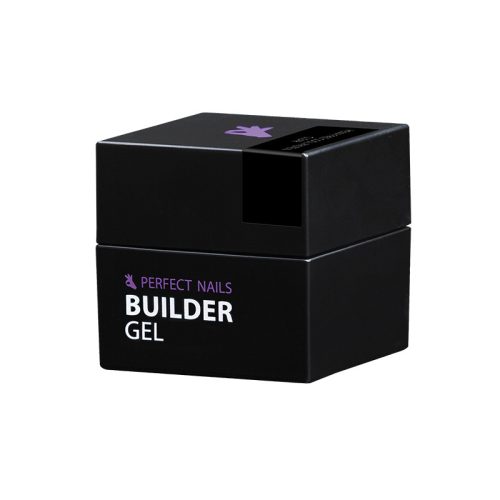 Cool Protein Gel - Hema Free Builder Gel - Clear - 15g  