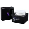 Cool Protein Gel - Hema Free Builder Gel - Clear - 15g  