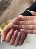Easy Builder - Candy Pink - 15g