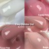 Easy Builder - Cover Pink - 15g