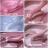 Easy Builder - Cover Pink - 15g
