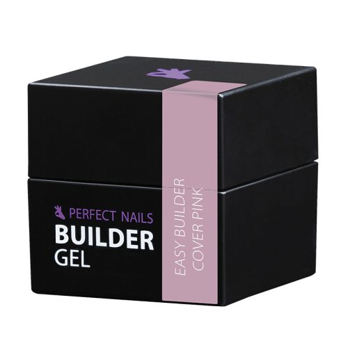 Easy Builder - Cover Pink - 50g