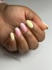 Babyboomer Top Gel - White - 8ml 