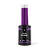 Hema Free Fiber Vitamin Base Gel - Clear - 8ml