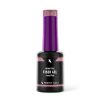 Hema Free Fiber Vitamin Base Gel - Cover Pink - 8ml