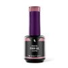 Hema Free Fiber Vitamin Base Gel - Cover Pink - 15ml