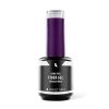 Hema Free Fiber Vitamin Base Gel - Shimmer White - 15ml