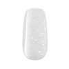 Hema Free Fiber Vitamin Base Gel - Shimmer White - 15ml