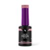 Hema Free Fiber Vitamin Base Gel - Rosy Pink - 8ml