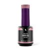 Hema Free Fiber Vitamin Base Gel - Rosy Pink - 15ml