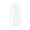 Hema Free Elastic Milky Base Gel - Milky White - 15ml