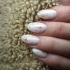 Hema Free Elastic Milky Base Gel - Milky White - 15ml