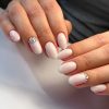 Hema Free Elastic Milky Base Gel - Milky White - 15ml