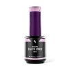 Hema Free Elastic Cover Base Gel - Blush - 15ml
