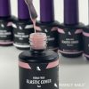 Hema Free Elastic Cover Base Gel - Tan - 15ml