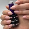 Hema Free Elastic Cover Base Gel - Tan - 15ml