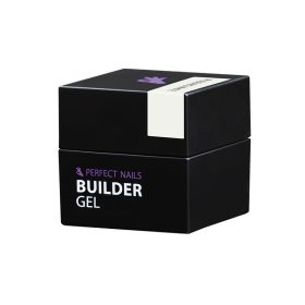 Pudding Builder Gel - White 15g
