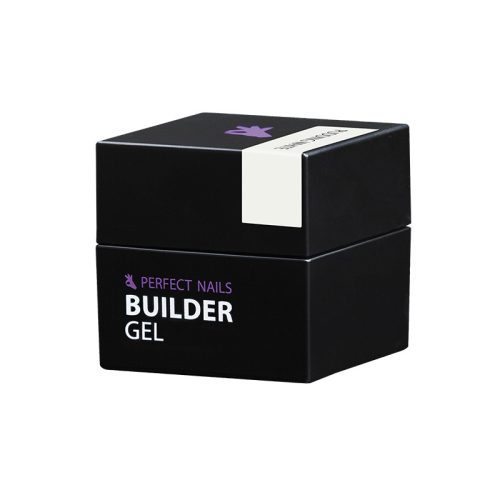 Pudding Builder Gel - White 15g