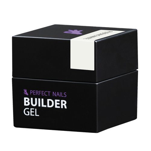 Pudding Builder Gel - White 50g