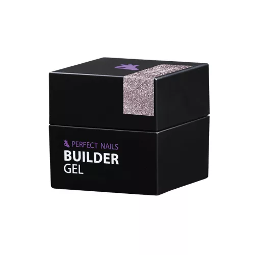 Shimmer Gel - #5 Nova - 15g