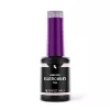 Hema Free Elastic Milky Base Gel - Milky Pink - 8ml