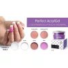 Perfect AcrylGel - Acrylic Clear 15g
