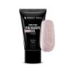 PolyAcryl Gel Prime - Hema Free Polygel in Tube - Shimmer Rose 30g