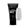 PolyAcryl Gel Prime - Hema Free Polygel in Tube - Shimmer Latte 30g