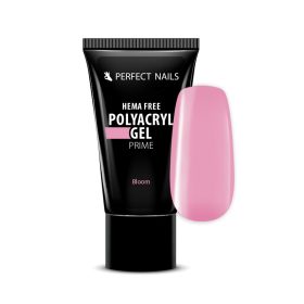 PolyAcryl Gel Prime -Hema Free Polygel in Tube - Bloom 30g