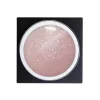 Perfect PolyAcryl Gel - Rose Glitter 15g