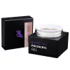 Perfect PolyAcryl Gel - Rose Glitter 15g