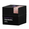 Perfect PolyAcryl Gel - Rose Glitter 50g