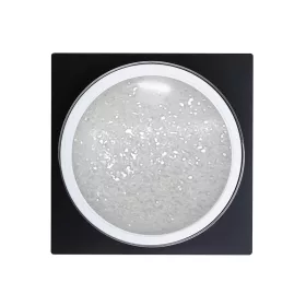 Perfect PolyAcryl Gel - White Glitter 15g