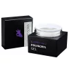 Perfect PolyAcryl Gel - White Glitter 15g