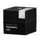 Perfect PolyAcryl Gel - White Glitter 50g