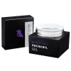 Perfect PolyAcryl Gel - White Glitter 50g