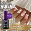 Nail Art - Hema Free Glue Gel 15ml