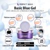 Gel - Basic Blue Gel 15g