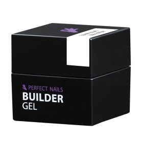 Latte White Gel - Hema Free Builder Gel 50g