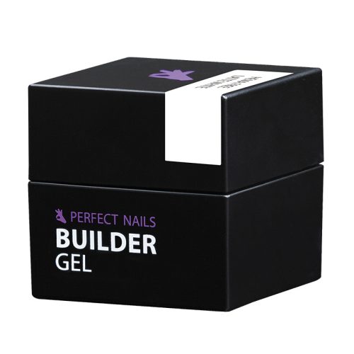 Latte White Gel - Hema Free Builder Gel 50g