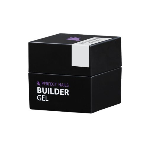 Milky White Soft - Hema Free Builder Gel 15g