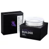 Milky White Soft - Hema Free Builder Gel 15g