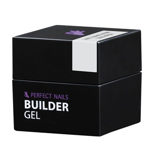 Milky White Soft - Hema Free Builder Gel 50g