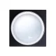 Milky White Soft - Hema Free Builder Gel 50g